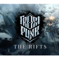 Frostpunk - The Rifts DLC Steam CD Key | Expand Your City in Endless Mode