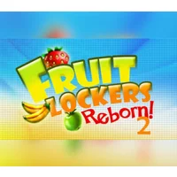 Fruitlockers Reborn! 2 Steam CD Key - Exciting Match3 Advent