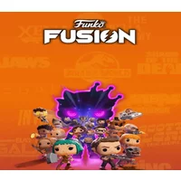 Funko Fusion EU Xbox Series X|S - Action-Packed Game Key