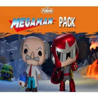 Buy Funko Fusion - Mega Man Pack DLC PC Steam CD Key | Inst...