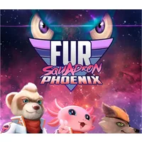 Buy FUR Squadron Phoenix EU | Instant Delivery | Best Price 2026