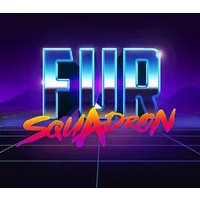FUR Squadron Steam CD Key - Retro Action Arcade Adventure