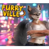 Buy FURRYVILLE PC Steam CD Key | Instant Delivery