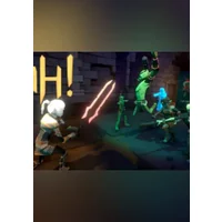 Gah! Action-Packed Game | Buy PC Steam CD Key