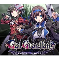 Gal Guardians: Demon Purge AR Xbox One CD Key - Action Adven...