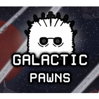 Galactic Pawns Action Roguelite Game | Steam CD Key