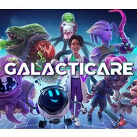 Buy Galacticare PC Steam CD Key | Instant Delivery | Best Price 2026