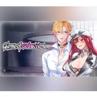 Game of Seduction - Adult PC Steam Game Key