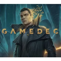 Gamedec Definitive Edition EU PS5 Adventure RPG | Buy CD Key