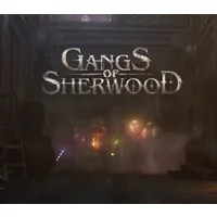 Gangs of Sherwood Xbox Series X|S Action Adventure CD Key