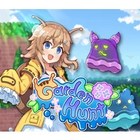 Garden Hunt PC Steam CD Key - Action Adventure Game
