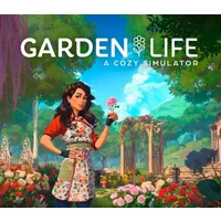 Buy Garden Life: A Cozy Simulator PC Steam CD Key | Instant...