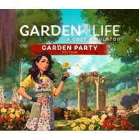 Buy Garden Life Garden Party Edition | Instant Delivery 2026