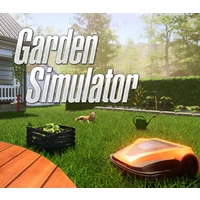 Garden Simulator Xbox One | Cultivate Your Virtual Garden