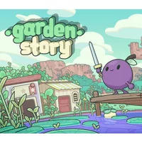 Garden Story Adventure Game for PC – Buy Steam CD Key