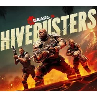 Gears 5 Hivebusters DLC - Action-Packed Expansion for Xbox O...