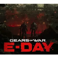 Buy Gears of War: E-Day PRE-ORDER Xbox Series X|S / PC CD Ke...