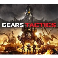 Buy Gears Tactics EU XBOX One / Windows 10 CD Key - Xbox One Key | Instant Delivery