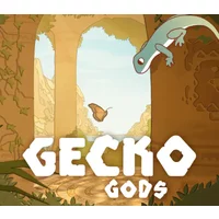 Buy Gecko Gods PC Steam CD Key | Instant Delivery