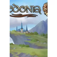Gedonia 2 PC Steam CD Key - Epic Cooperative RPG Adventure