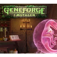 Geneforge 1 - Mutagen | Adventure RPG on Steam | Shape Your