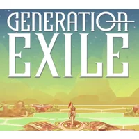 Buy Generation Exile PC Steam CD Key | Instant Delivery