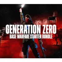 Generation Zero Starter Bundle - Action Game for Xbox One &...