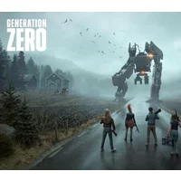 Buy Generation Zero EU | Instant Delivery | Best Price 2026