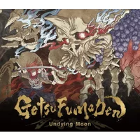 GetsuFumaDen: Undying Moon PC Steam CD Key - Action Adventure Game