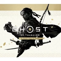 Ghost of Tsushima Director's Cut PC Steam Key - Epic Action...