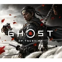 Buy Ghost of Tsushima PS4/PS5 | Instant Delivery 2026