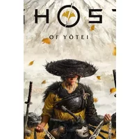 Ghost of Yōtei Action Adventure Game | PS5 CD Key