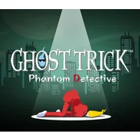 Buy Ghost Trick Phantom Detective AR | Instant Delivery