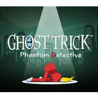 Solve Your Murder Mystery with Ghost Trick: Phantom Detectiv...