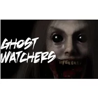 Explore Ghost Watchers EU PC Adventure Game on