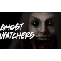 Ghost Watchers PC Steam CD Key - Thrilling Adventure into th