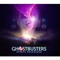 Ghostbusters: Spirits Unleashed TR XBOX One/Xbox Series X|S