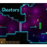 Explore Ghostory Adventure on Steam | Get Your CD Key Now