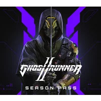 Ghostrunner 2 Season Pass DLC - Ultimate Content Upgrade | S...