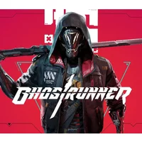 Ghostrunner PC Steam CD Key - Action Cyberpunk Game