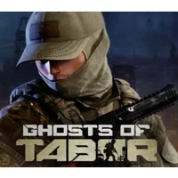 Ghosts of Tabor PC Steam CD Key - Action FPS Survival Game