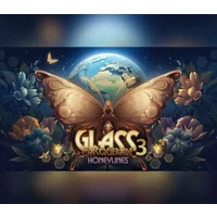 Glass Masquerade 3: Honeylines - Intricate Puzzle Adventure...