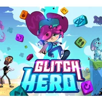 Buy Glitch Hero PC Steam CD Key | Instant Delivery