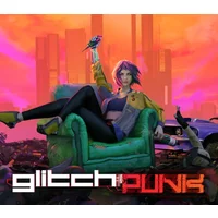 Glitchpunk Action Game | Buy EU PC Steam CD Key