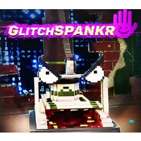 Buy GlitchSPANKR PC Steam CD Key | Instant Delivery