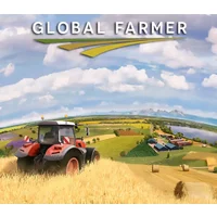 Immerse in Agriculture with Global Farmer | PC Steam Simulat...