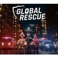 Buy Global Rescue PC Steam | Instant Delivery | Best Price