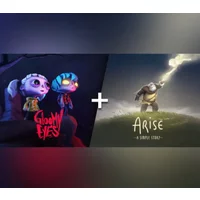 Buy Gloomy Eyes + Arise: A Simple Story CA XBOX One / Xbox S...