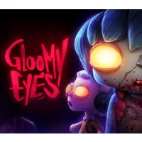 Buy Gloomy Eyes CA Xbox Series X|S CD Key | Instant Deliver...