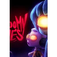 Gloomy Eyes Adventure Game for Xbox Series X|S - CD Key